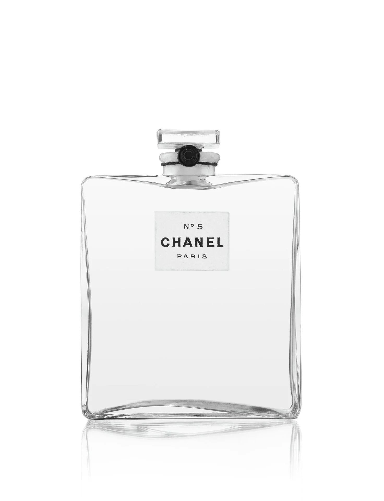 Chanel Nº5 - 100 Surprising Years — Dossier Magazine
